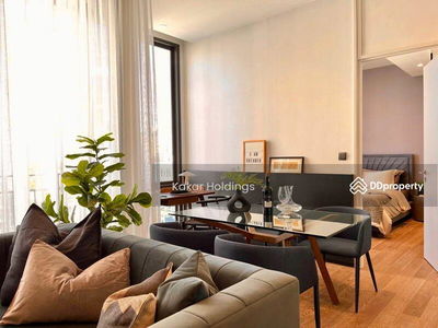 Muniq Langsuan, Bangkok, Thailand Muniq Langsuan, Bangkok, Thailand