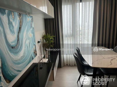 Life Asoke-Rama 9, Bangkok, Thailand Life Asoke-Rama 9, Bangkok, Thailand