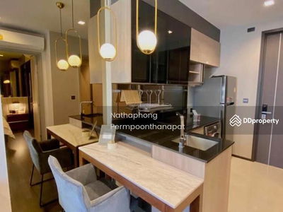 The Line Asoke-Ratchada, Bangkok, Thailand The Line Asoke-Ratchada, Bangkok, Thailand