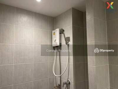 iCondo Serithai Green Space, Bangkok, Thailand iCondo Serithai Green Space, Bangkok, Thailand