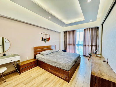 The Peak, Vietnam The Peak, Vietnam