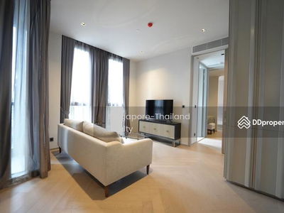 The Reserve Sathorn, Bangkok, Thailand The Reserve Sathorn, Bangkok, Thailand