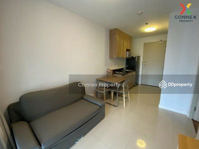 IDEO Ladprao 5, Bangkok, Thailand IDEO Ladprao 5, Bangkok, Thailand