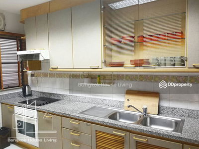 Baan Sawasdee, Bangkok, Thailand Baan Sawasdee, Bangkok, Thailand