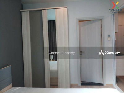 Noble Revolve Ratchada 2, Bangkok, Thailand Noble Revolve Ratchada 2, Bangkok, Thailand