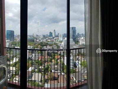 Noble ReD, Bangkok, Thailand Noble ReD, Bangkok, Thailand