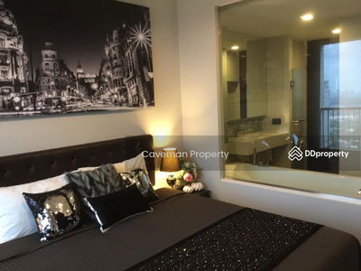 Rhythm Sukhumvit 44/1, Bangkok, Thailand Rhythm Sukhumvit 44/1, Bangkok, Thailand