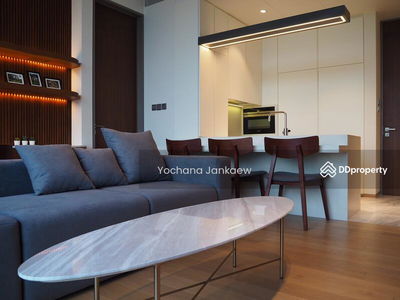 Saladaeng One, Bangkok, Thailand Saladaeng One, Bangkok, Thailand