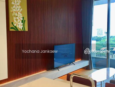 Saladaeng One, Bangkok, Thailand Saladaeng One, Bangkok, Thailand