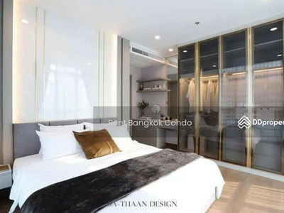 Supalai Oriental Sukhumvit 39, Bangkok, Thailand Supalai Oriental Sukhumvit 39, Bangkok, Thailand