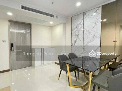 Supalai Oriental Sukhumvit 39, Bangkok, Thailand Supalai Oriental Sukhumvit 39, Bangkok, Thailand