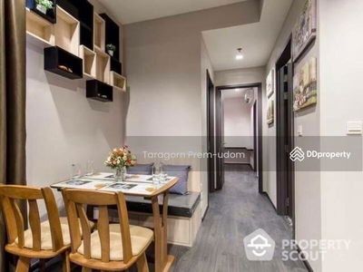 Edge Sukhumvit 23, Bangkok, Thailand Edge Sukhumvit 23, Bangkok, Thailand