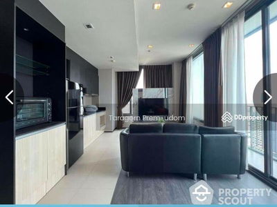 Edge Sukhumvit 23, Bangkok, Thailand Edge Sukhumvit 23, Bangkok, Thailand