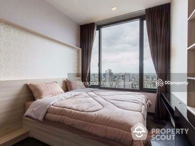 Edge Sukhumvit 23, Bangkok, Thailand Edge Sukhumvit 23, Bangkok, Thailand