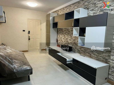 Supalai City Resort Ratchada-Huaykwang, Bangkok, Thailand Supalai City Resort Ratchada-Huaykwang, Bangkok, Thailand