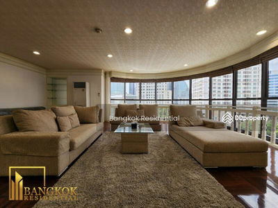 City Lakes Tower, Bangkok, Thailand City Lakes Tower, Bangkok, Thailand