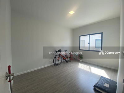 Siri Place Ratchaphruek – 346, Pathum Thani, Thailand Siri Place Ratchaphruek – 346, Pathum Thani, Thailand