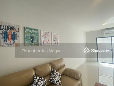 Siri Place Ratchaphruek – 346, Pathum Thani, Thailand Siri Place Ratchaphruek – 346, Pathum Thani, Thailand