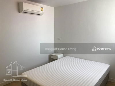 Living @ 24, Bangkok, Thailand Living @ 24, Bangkok, Thailand