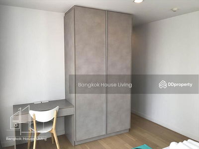 Living @ 24, Bangkok, Thailand Living @ 24, Bangkok, Thailand