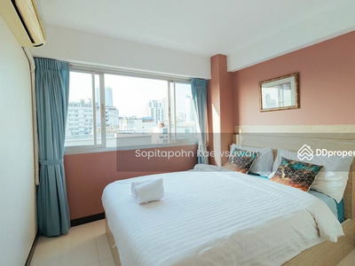 Baan Sabai Rama IV, Bangkok, Thailand Baan Sabai Rama IV, Bangkok, Thailand