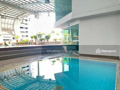 The Master Centrium Asoke-Sukhumvit, Bangkok, Thailand The Master Centrium Asoke-Sukhumvit, Bangkok, Thailand