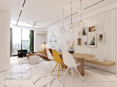 Carillon Apartment, Vietnam Carillon Apartment, Vietnam