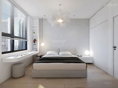 Carillon Apartment, Vietnam Carillon Apartment, Vietnam