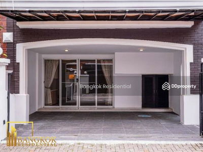 Townhouse, Bangkok, Thailand Townhouse, Bangkok, Thailand