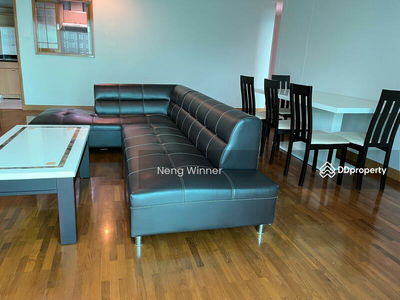 Queen's Park View, Bangkok, Thailand Queen's Park View, Bangkok, Thailand