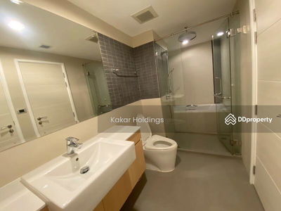 The Crest Sukhumvit 49, Bangkok, Thailand The Crest Sukhumvit 49, Bangkok, Thailand