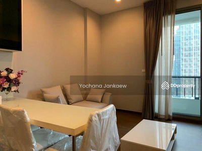 Q Asoke, Bangkok, Thailand Q Asoke, Bangkok, Thailand