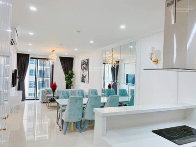 Melody Residences, Vietnam Melody Residences, Vietnam