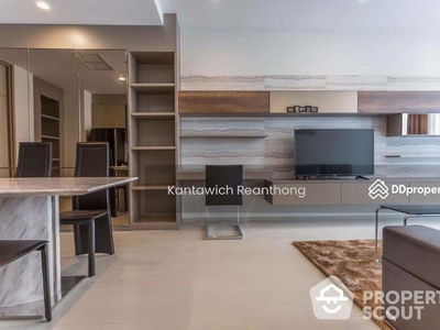 Noble Ploenchit, Bangkok, Thailand Noble Ploenchit, Bangkok, Thailand