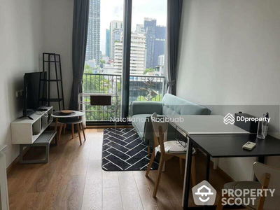 Noble BE33 Sukhumvit, Bangkok, Thailand Noble BE33 Sukhumvit, Bangkok, Thailand