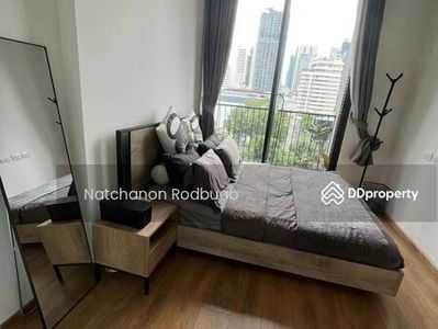 Noble BE33 Sukhumvit, Bangkok, Thailand Noble BE33 Sukhumvit, Bangkok, Thailand
