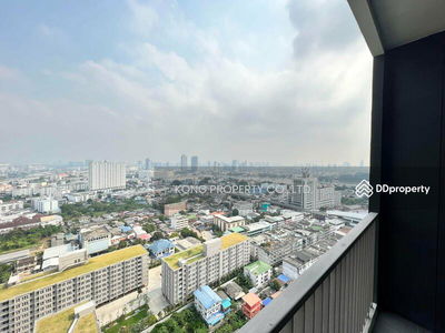 The Tree Rio Bang-Aor, Bangkok, Thailand The Tree Rio Bang-Aor, Bangkok, Thailand