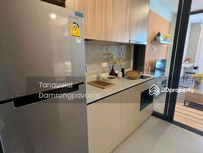 The Extro Phayathai-Rangnam, Bangkok, Thailand The Extro Phayathai-Rangnam, Bangkok, Thailand