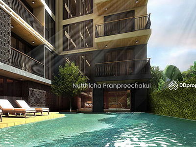 Klass Langsuan, Bangkok, Thailand Klass Langsuan, Bangkok, Thailand