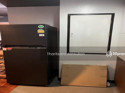 Prasanmitr Condominium, Bangkok, Thailand Prasanmitr Condominium, Bangkok, Thailand