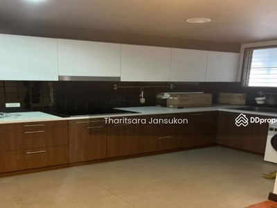 Prasanmitr Condominium, Bangkok, Thailand Prasanmitr Condominium, Bangkok, Thailand