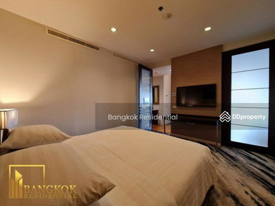 Emporium Suites by Chatrium, Bangkok, Thailand Emporium Suites by Chatrium, Bangkok, Thailand