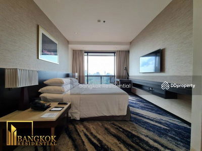 Emporium Suites by Chatrium, Bangkok, Thailand Emporium Suites by Chatrium, Bangkok, Thailand