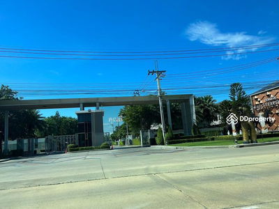 Perfect Masterpiece chaengwatthana, Nonthaburi, Thailand Perfect Masterpiece chaengwatthana, Nonthaburi, Thailand