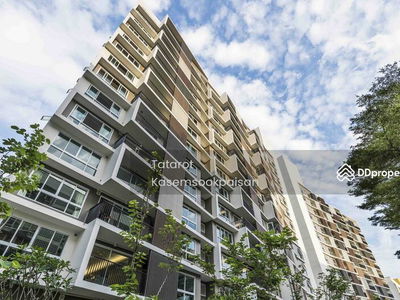 Maitria Residence Rama 9 Bangkok, Bangkok, Thailand Maitria Residence Rama 9 Bangkok, Bangkok, Thailand