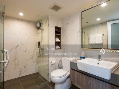 Maitria Residence Rama 9 Bangkok, Bangkok, Thailand Maitria Residence Rama 9 Bangkok, Bangkok, Thailand