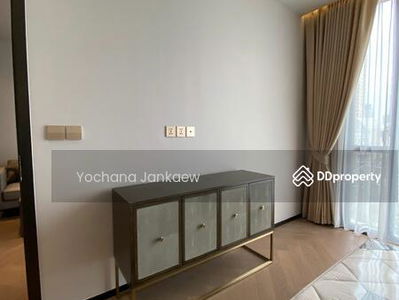 The Reserve 61 Hideaway, Bangkok, Thailand The Reserve 61 Hideaway, Bangkok, Thailand