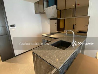 The Reserve 61 Hideaway, Bangkok, Thailand The Reserve 61 Hideaway, Bangkok, Thailand