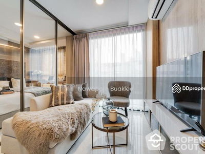 Walden Asoke, Bangkok, Thailand Walden Asoke, Bangkok, Thailand