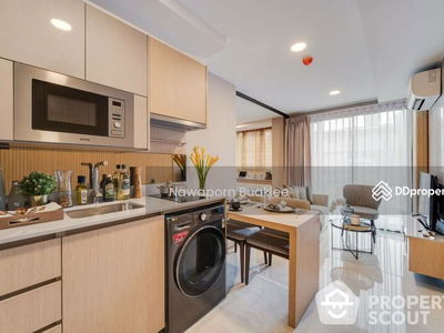 Walden Asoke, Bangkok, Thailand Walden Asoke, Bangkok, Thailand